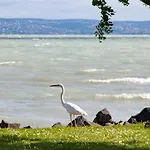 Vakantiehuis Kosuello Vendeghaz Szántód