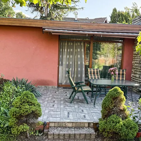 Casa vacanze Kősüllő *