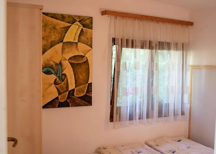 Casa vacanze Kősüllő Szántód