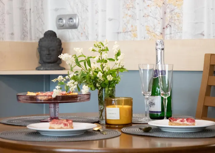 Kősüllő Casa vacanze Szántód