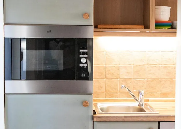 Casa vacanze Kősüllő Szántód