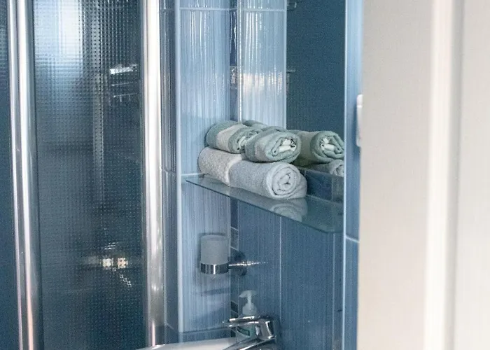 Feriehus Kosuello Vendeghaz *