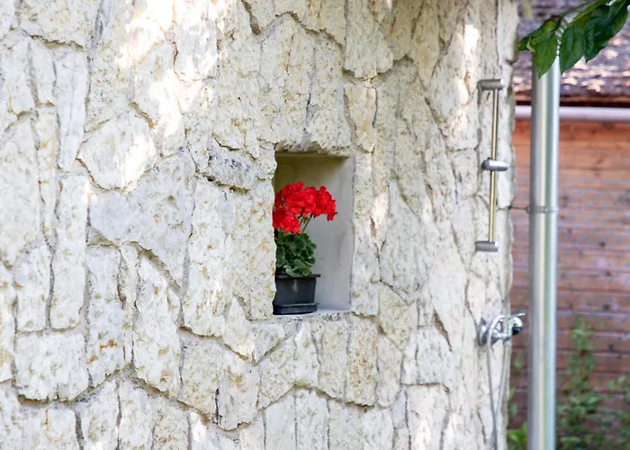 Kősüllő Casa vacanze Szántód