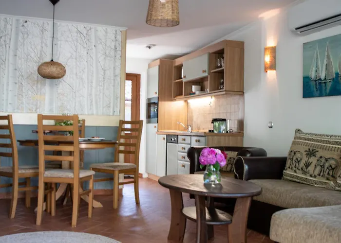 Casa vacanze Kősüllő