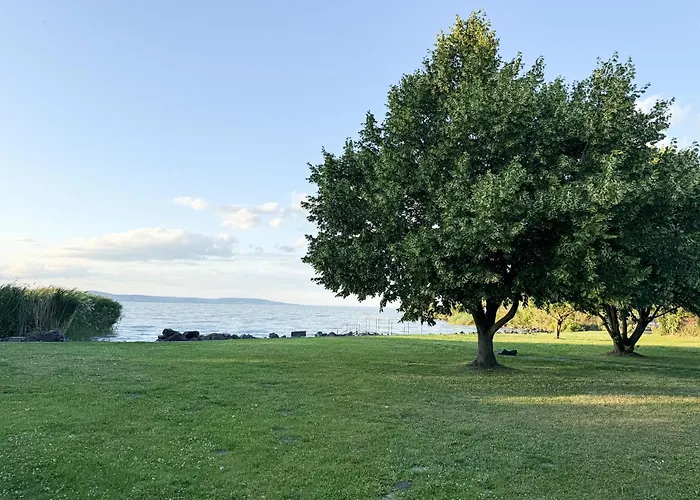 Kősüllő Casa vacanze Szántód