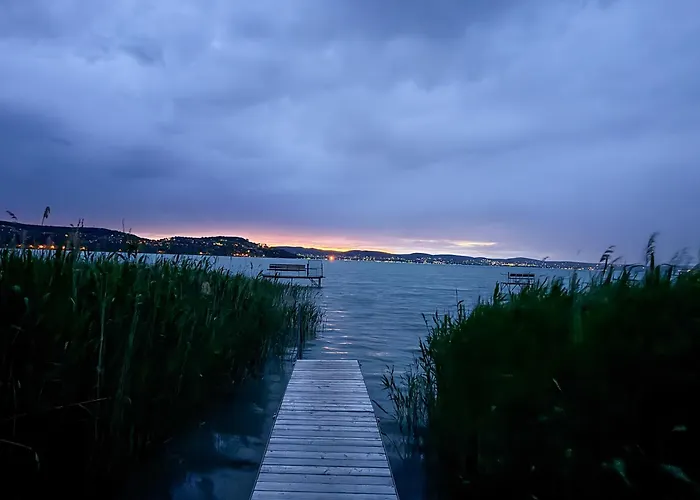 Kosuello Vendeghaz Feriehus