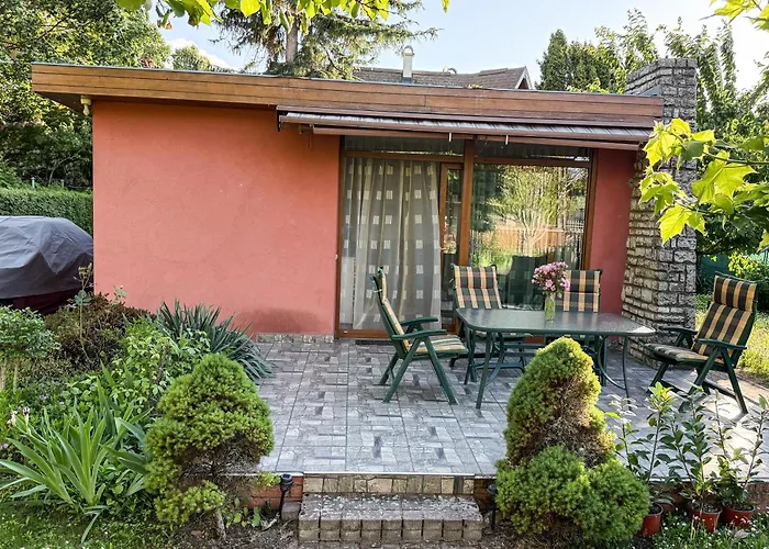 Casa vacanze Kősüllő *