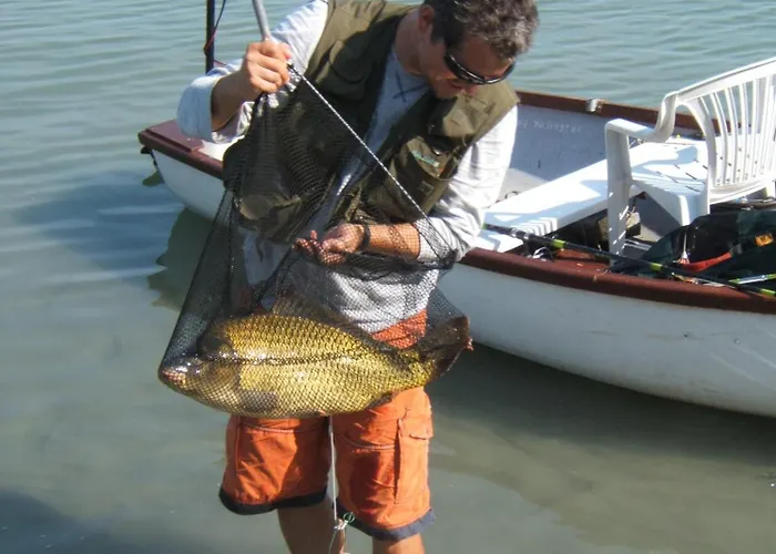 Kősüllő Casa vacanze Szántód